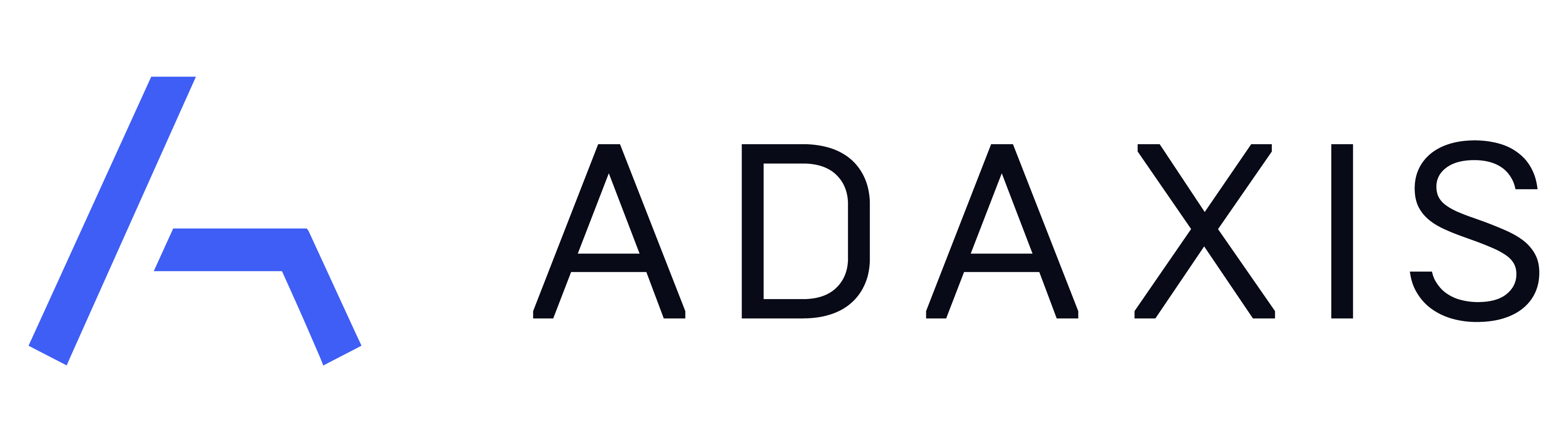 Adaxis