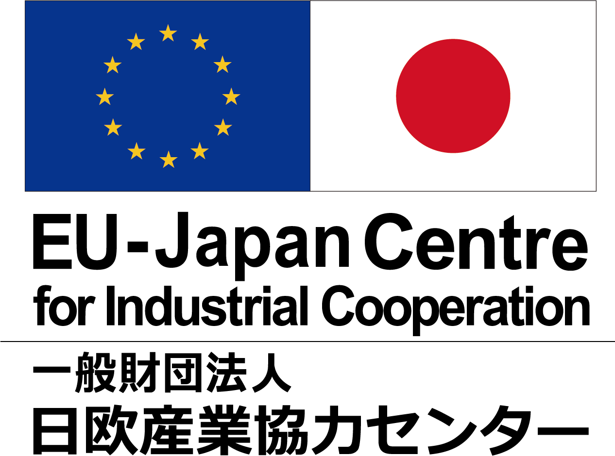 Logo EU-Japan Centre