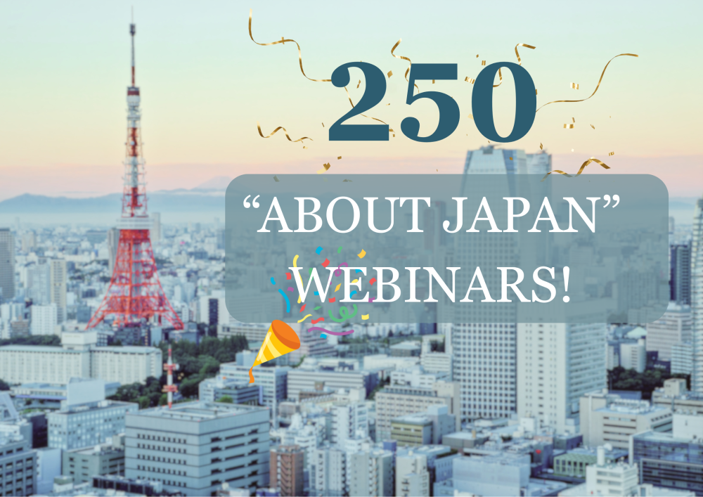 250 webinars visuals