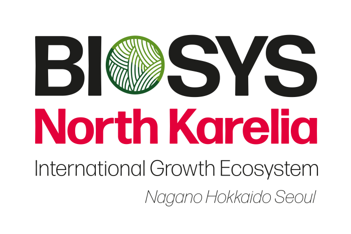 Biosys logo