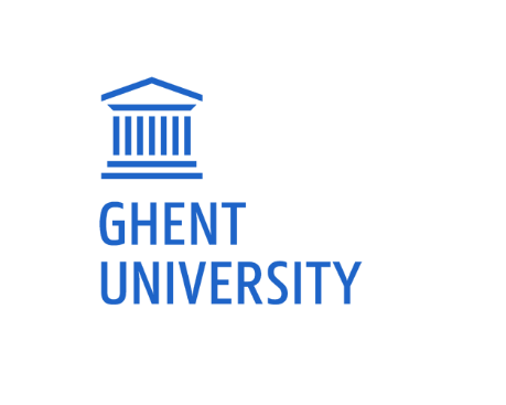 Ghent University logo