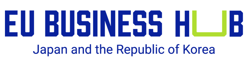 EU hub logo