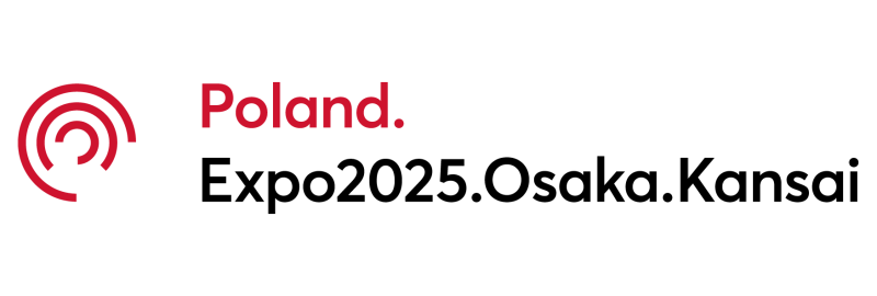 Poland Expo Logo