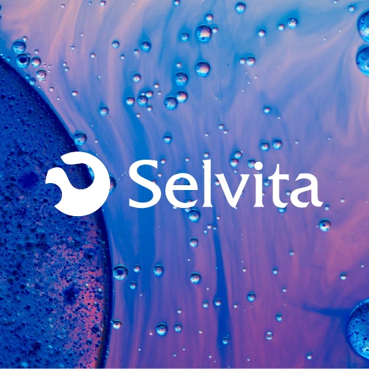 Selvita logo