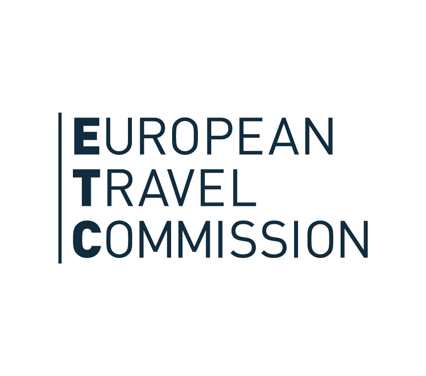 European Travel Commission logo