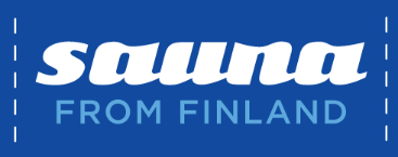 Sauna Finland logo