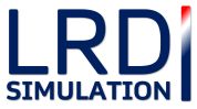 LRD Simulation