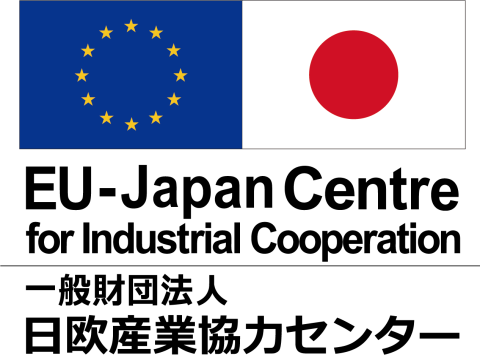 Logo EU-Japan Centre