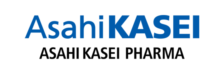 Asahi Kasei Pharma logo