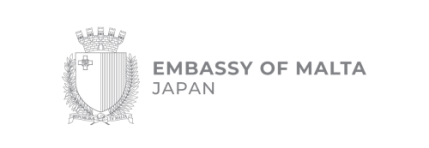 Embassy of Malta in Japan Logo