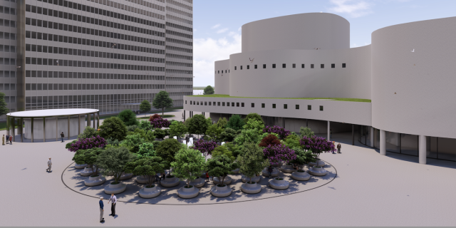 AI-Driven Environmental Optimization