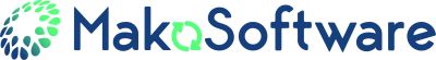 Mako Software logo