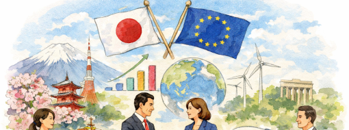 EU投資フォーラム（2026年3月10日）